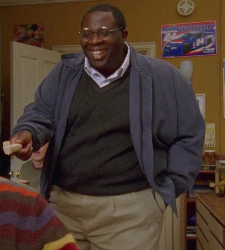 Gary Anthony Williams Abe_Kenarban-_Season_7 Malcolm in the Middle