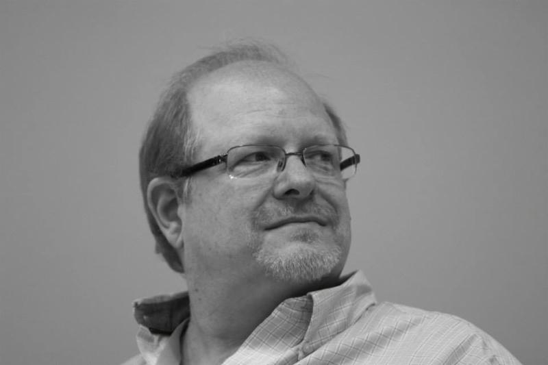 Mark Waid