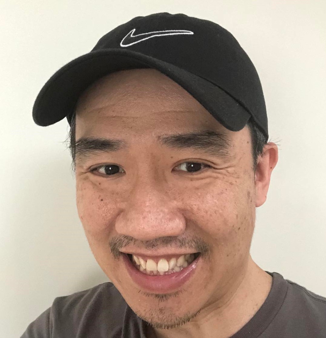 Stephen Kok