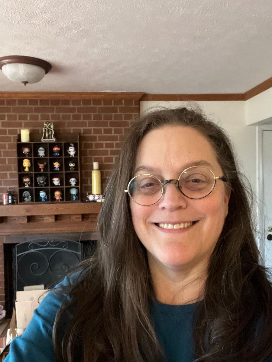 Carla Speed McNeil