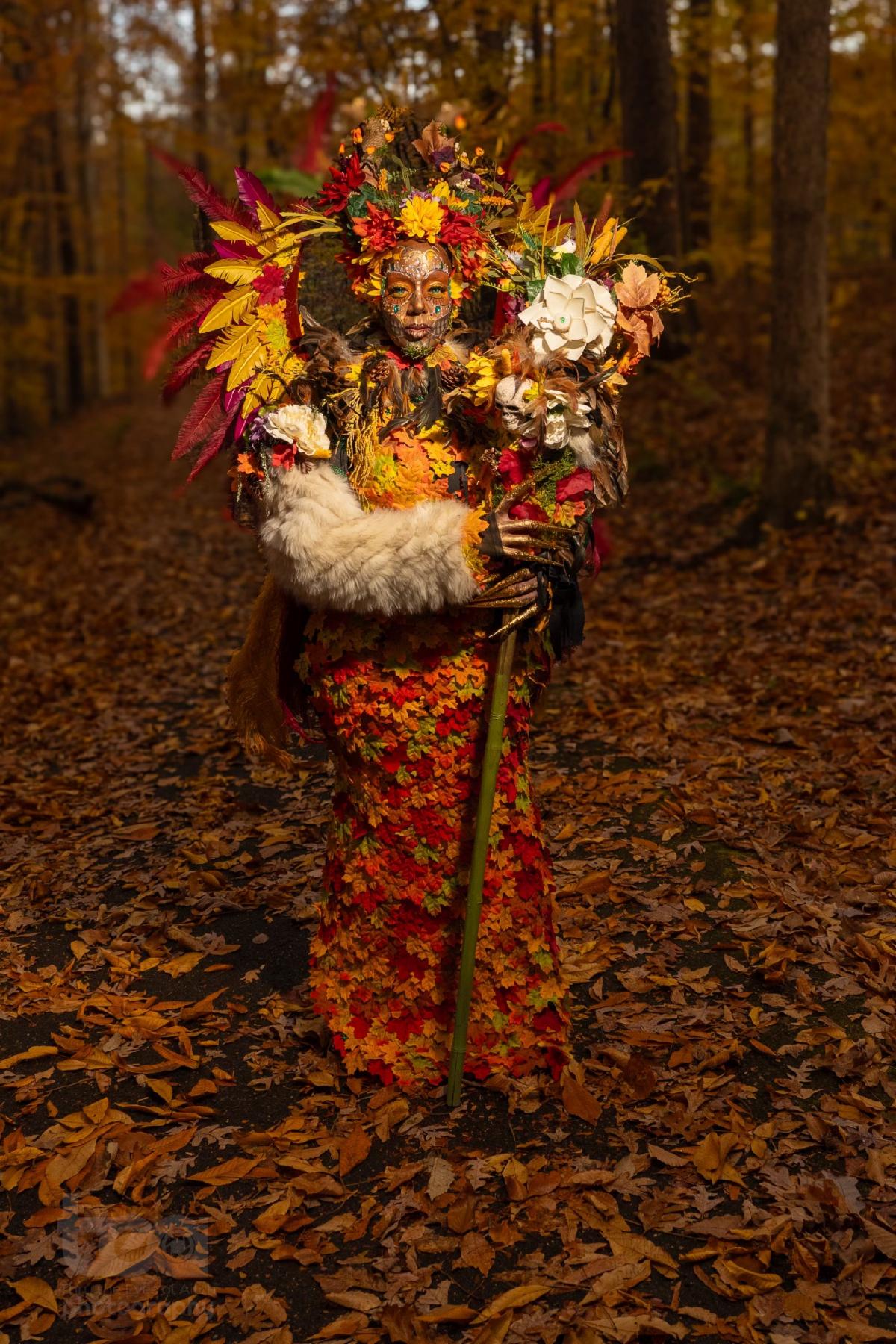 Baltimore Comic-Con Cosplay Photography Contest