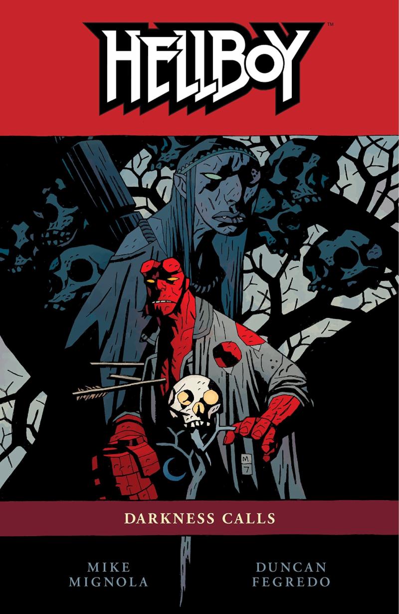 Hellboy_ Darkness Calls