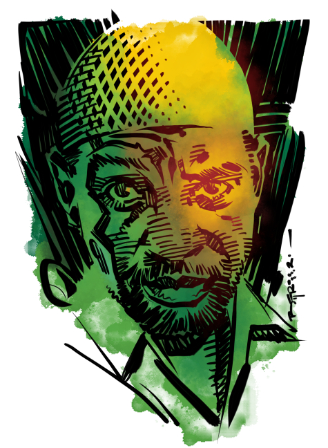 Brian Stelfreeze