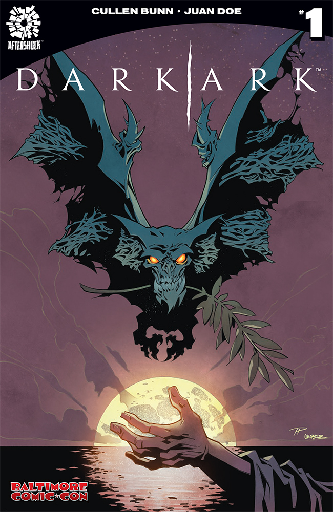 Dark Ark BCC Exclusive