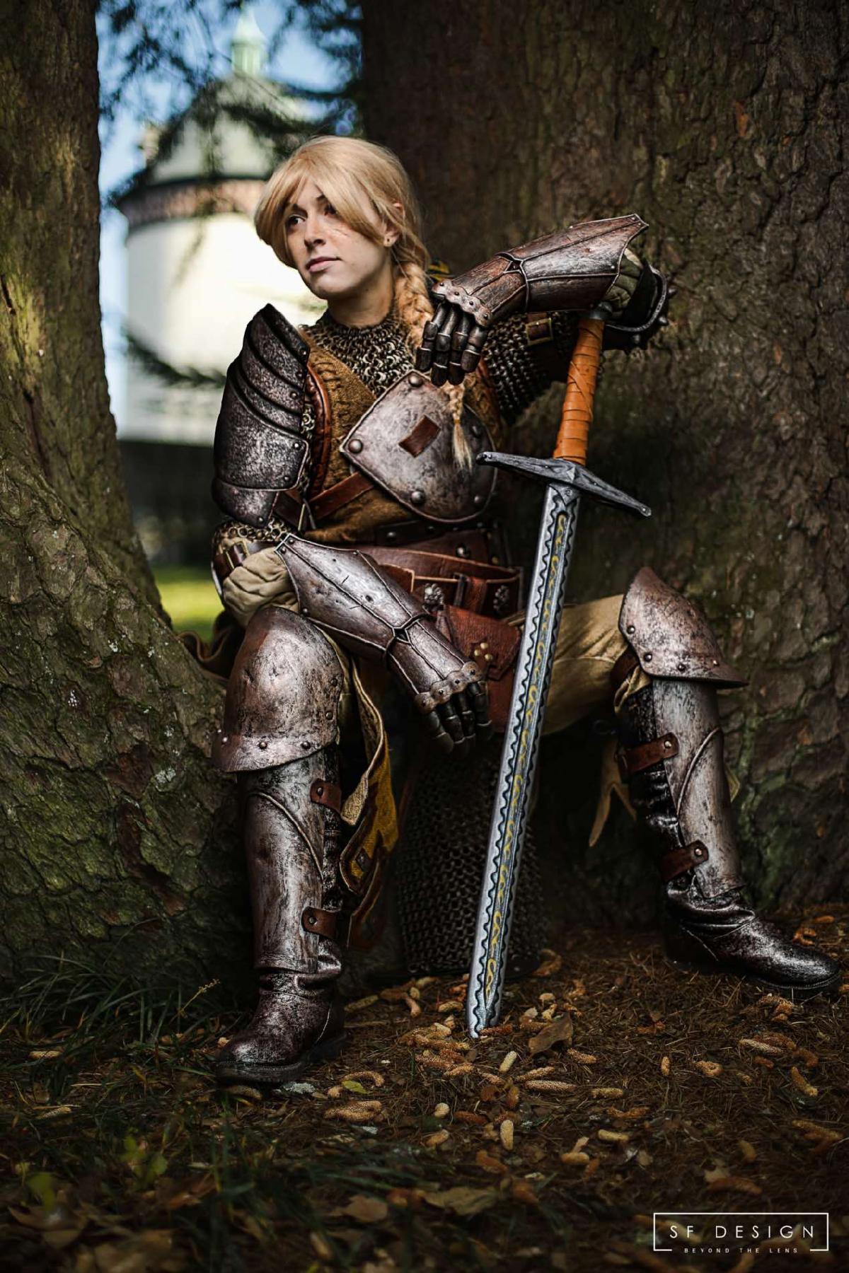 Baltimore Comic-Con Cosplay Photography Contest