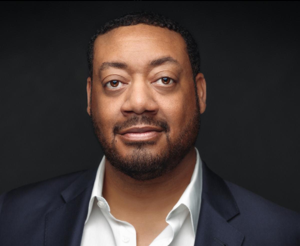 Cedric Yarbrough
