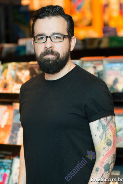 Rod Reis