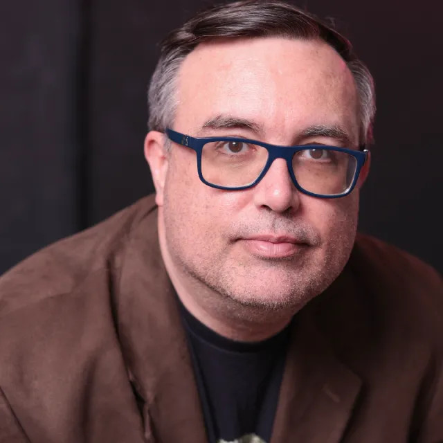 Fred Van Lente