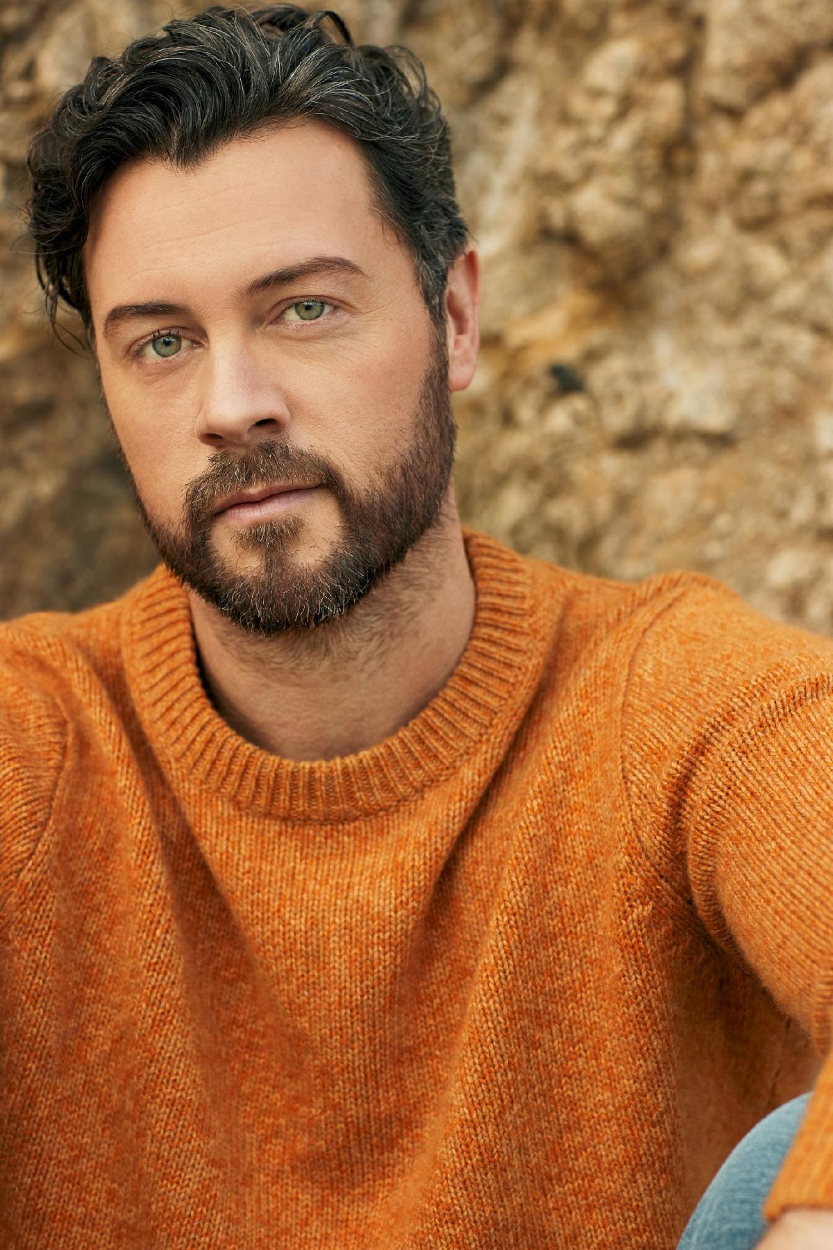 Dan Feuerriegel