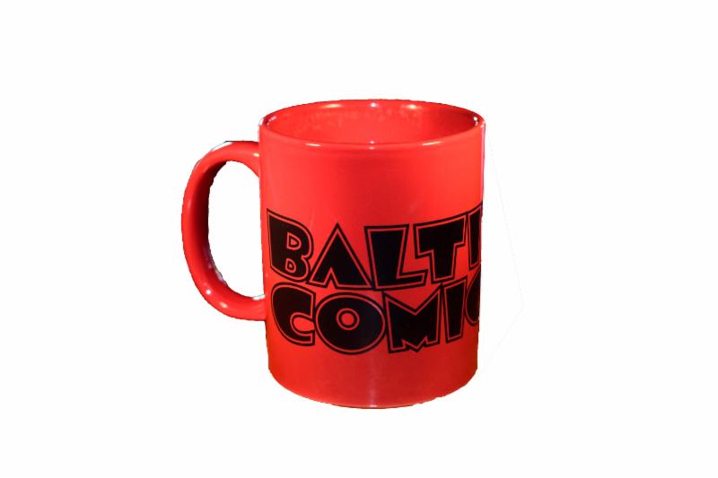 BCC Exclusive Mug
