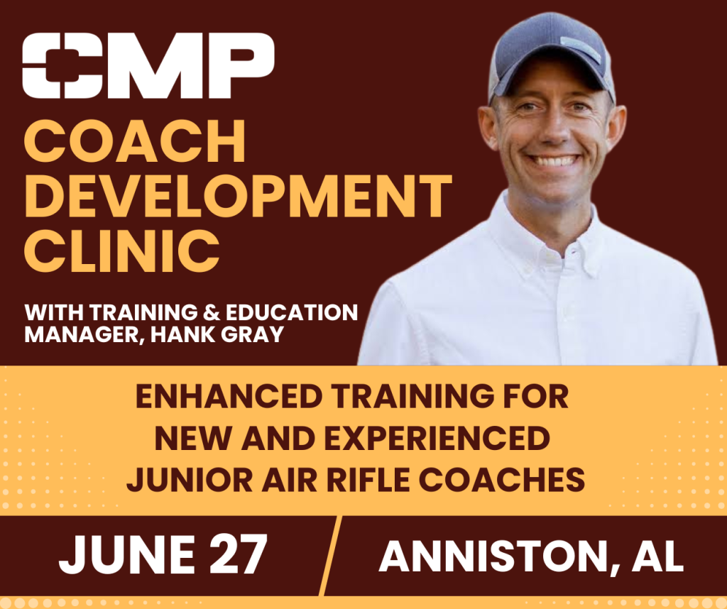 CMP Shooting News June 23 2026