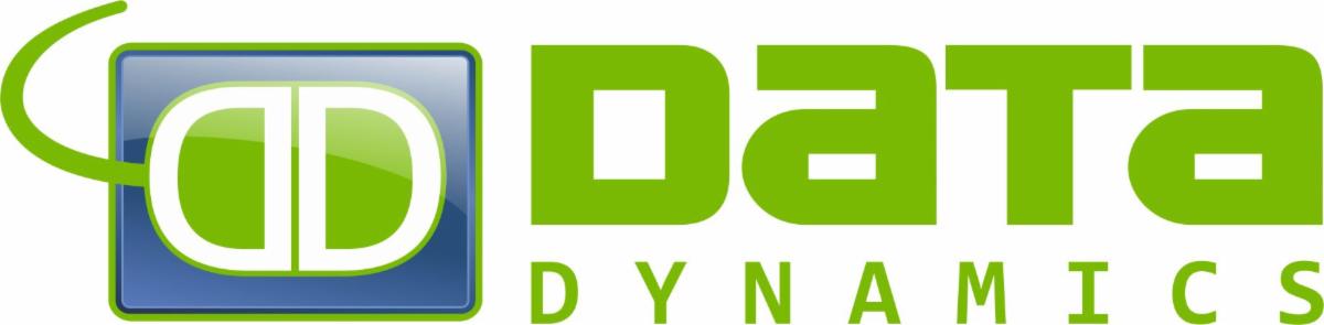Data Dynmamics Logo
