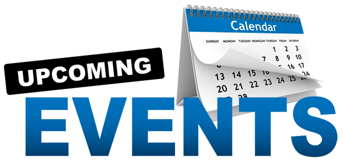 Upcoming Events Image