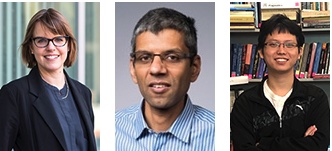 Principle Investigators