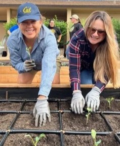 Photo of UC Master Gardeners of Imperial County.