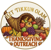 Thanksgiving Outreach