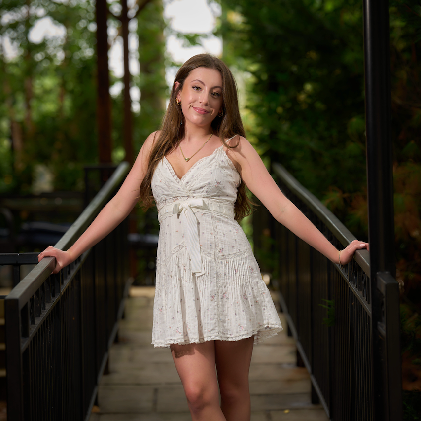 Sydney Chesbrough