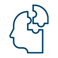mind puzzle icon