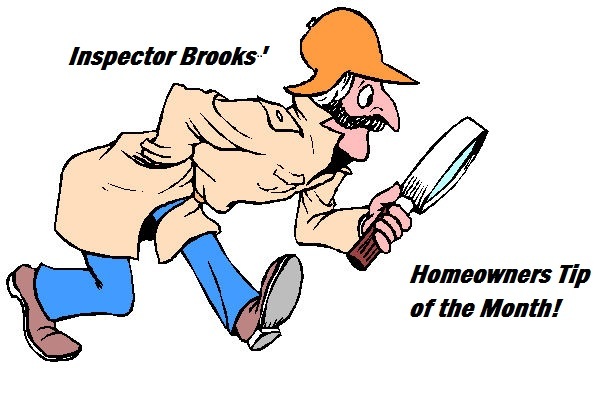 Inspector Brooks