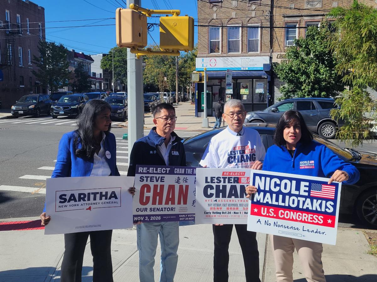 Hey neighbor, are you ready to VOTE? 🗳️