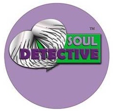 Soul Detective Logo