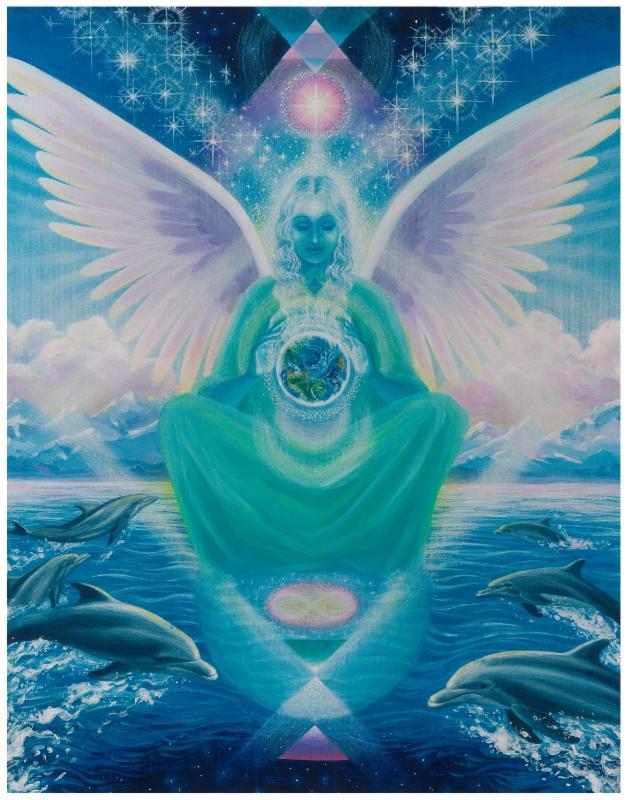 Earth Balance Eva Sakmar-Sullivan