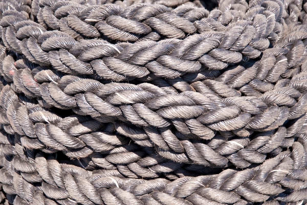 Rope