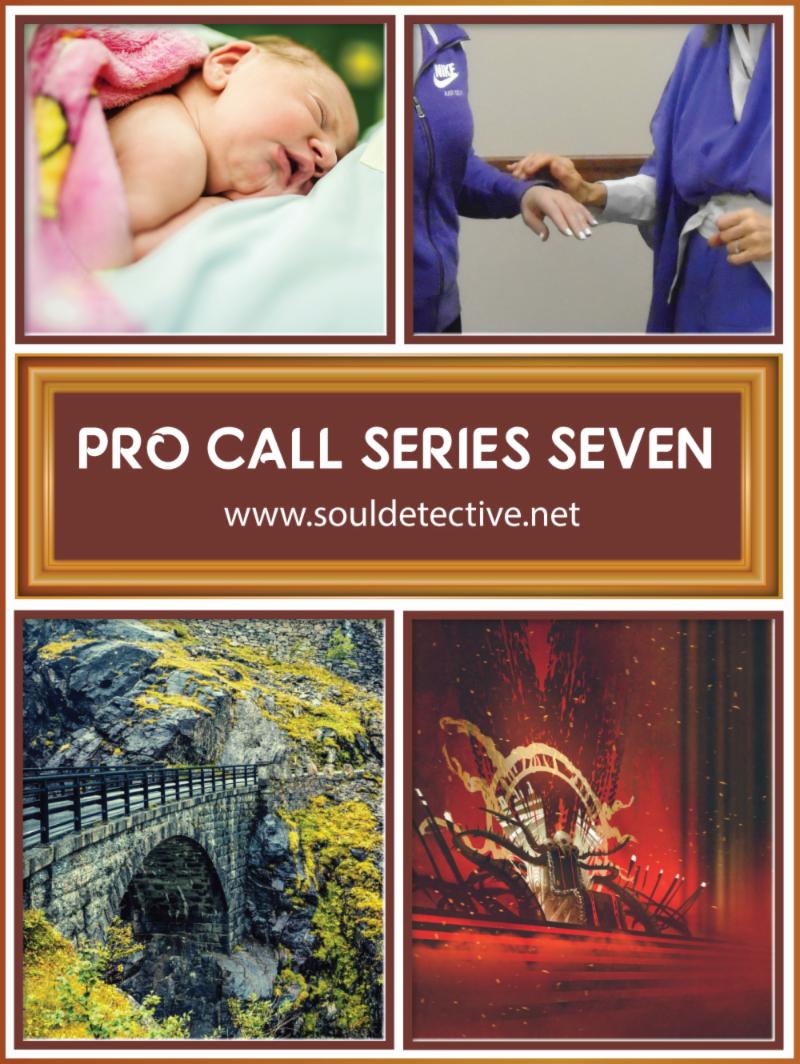 Series 7 Pro Calls