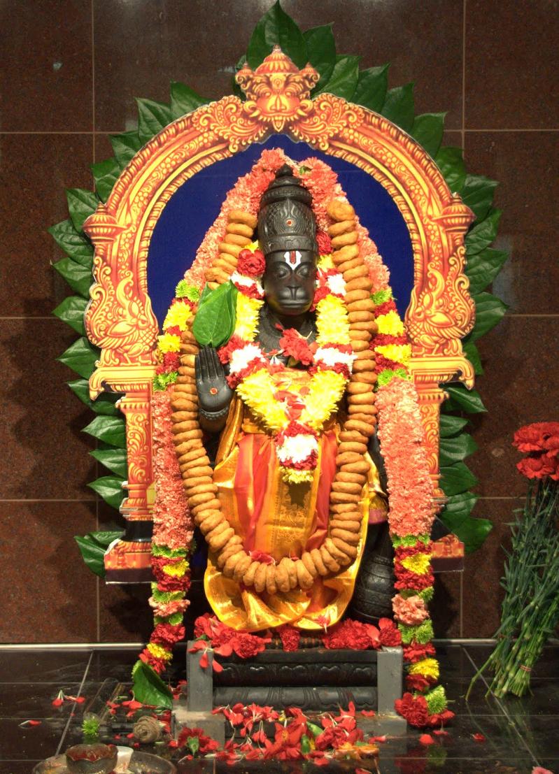 AbhayaAnjaneya