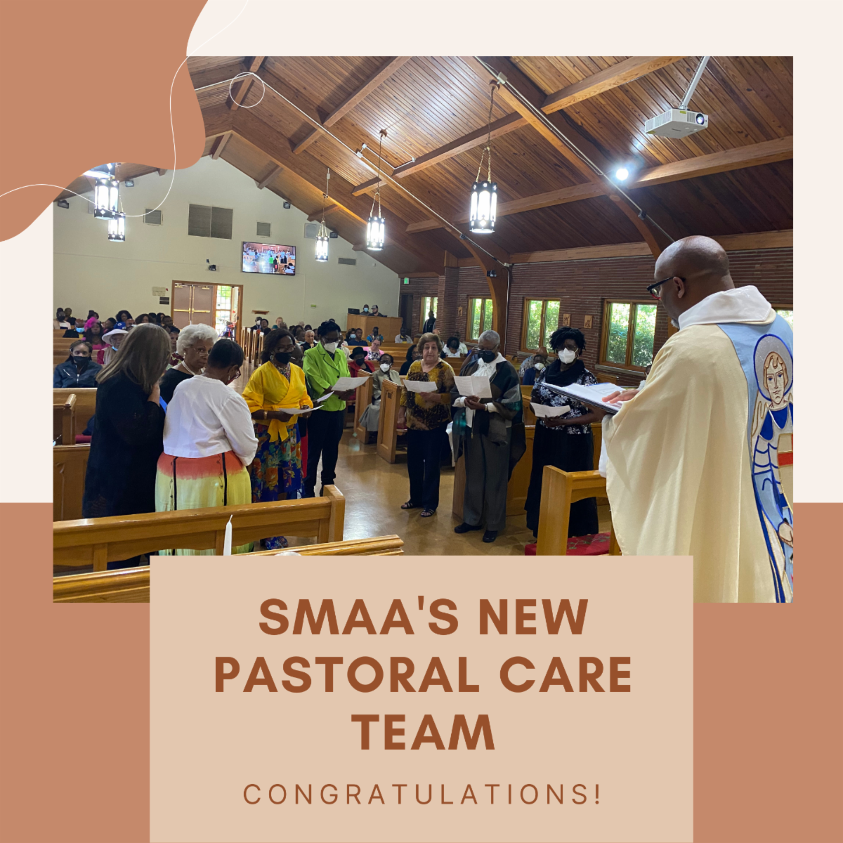 St. Michael and All Angels ENEWS