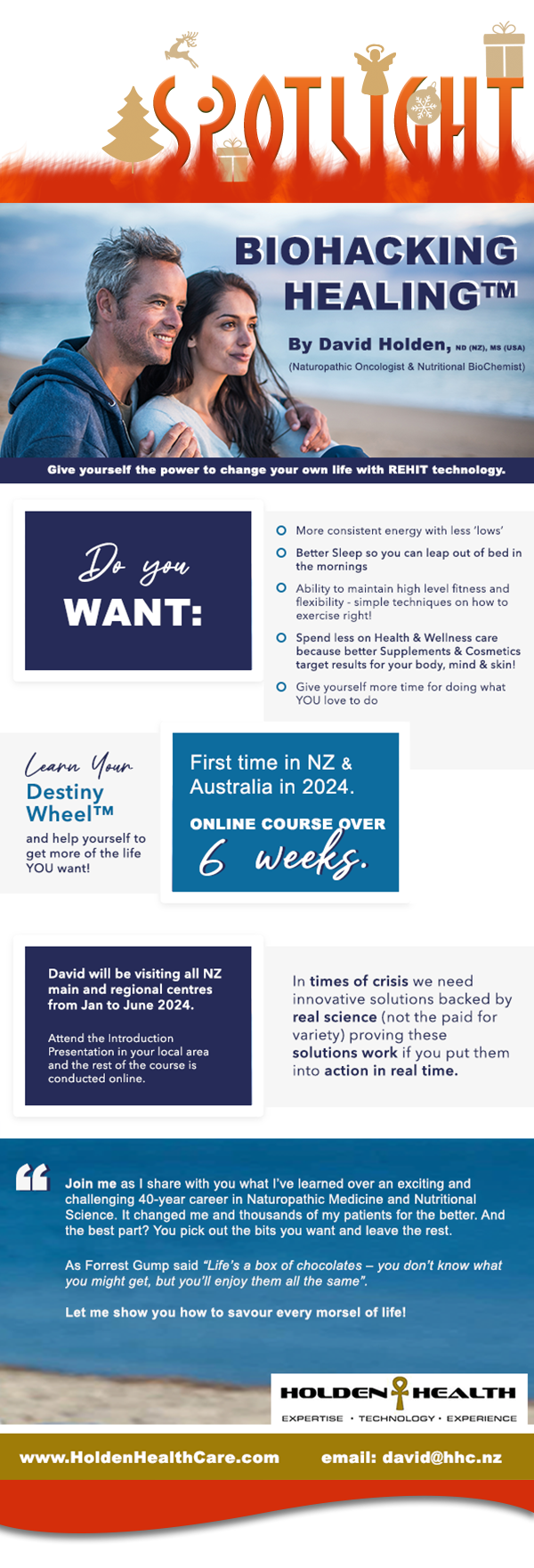 DrumRoll PromotionsAngels, Angels Everywhere