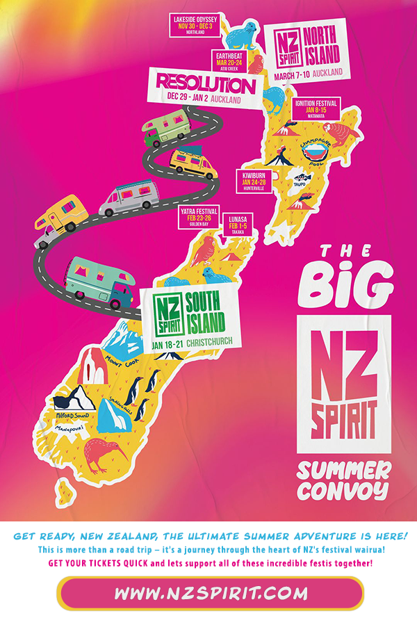 DrumRoll PromotionsAngels, Angels Everywhere