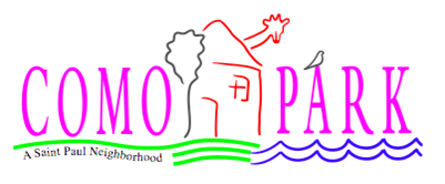 District 10 Como Community Council