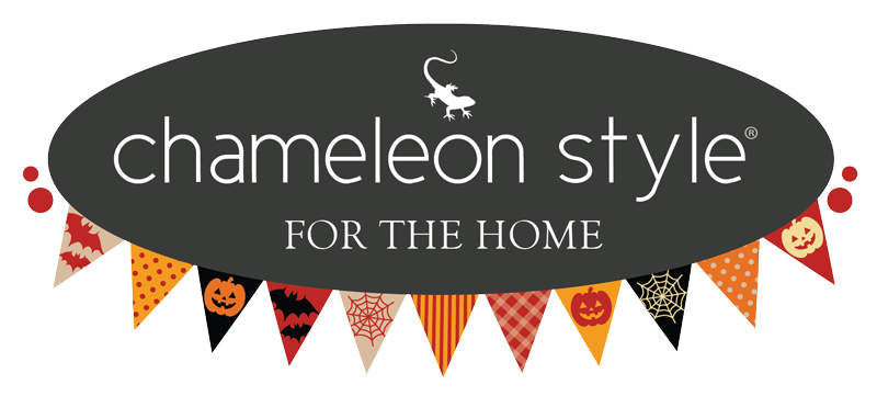 Halloween Logo