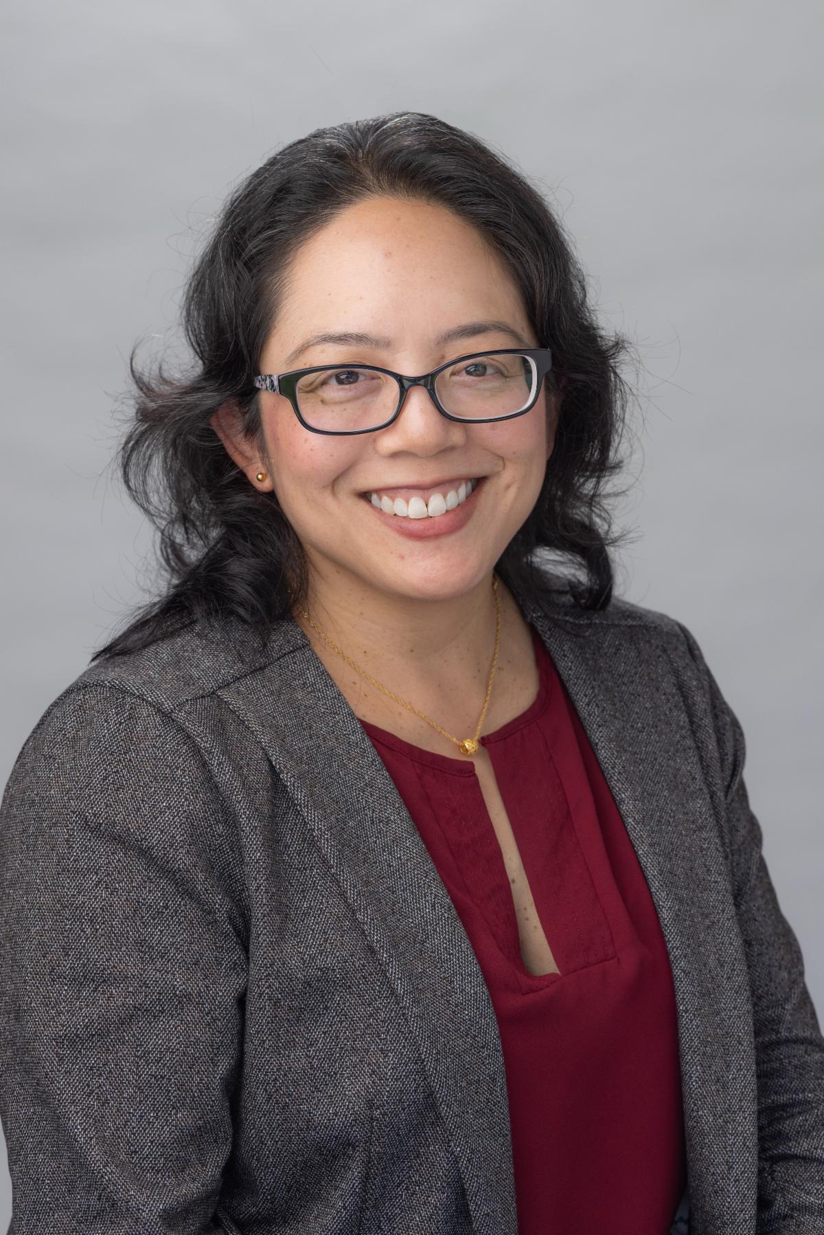 Angela Duldulao
