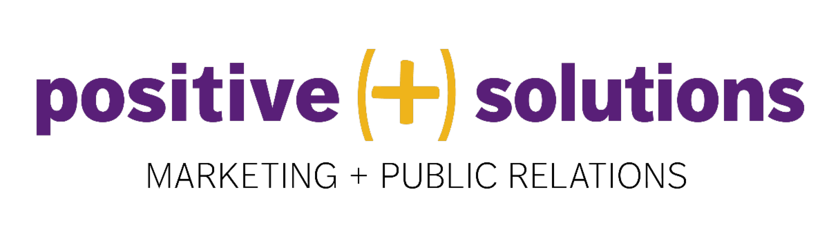 Positive Solutions logo