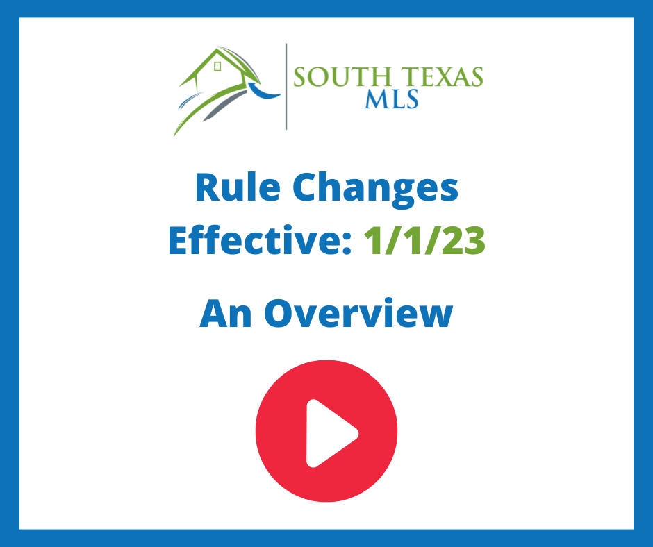 MLS Monthly Rule Changes Coming in 2023