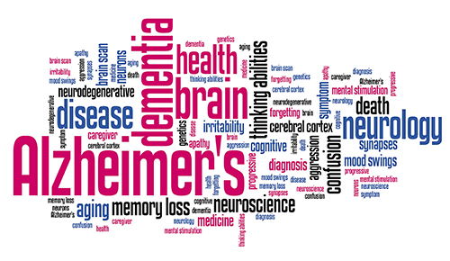 Alzheimers