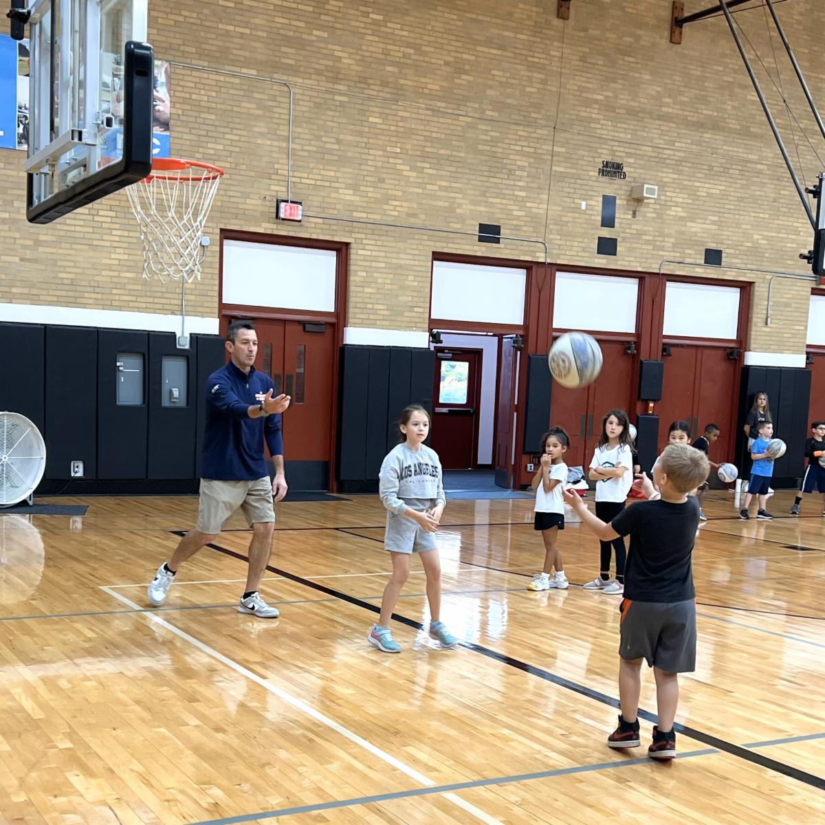 Three Days Until Basketball Season!! Check out the new Esports