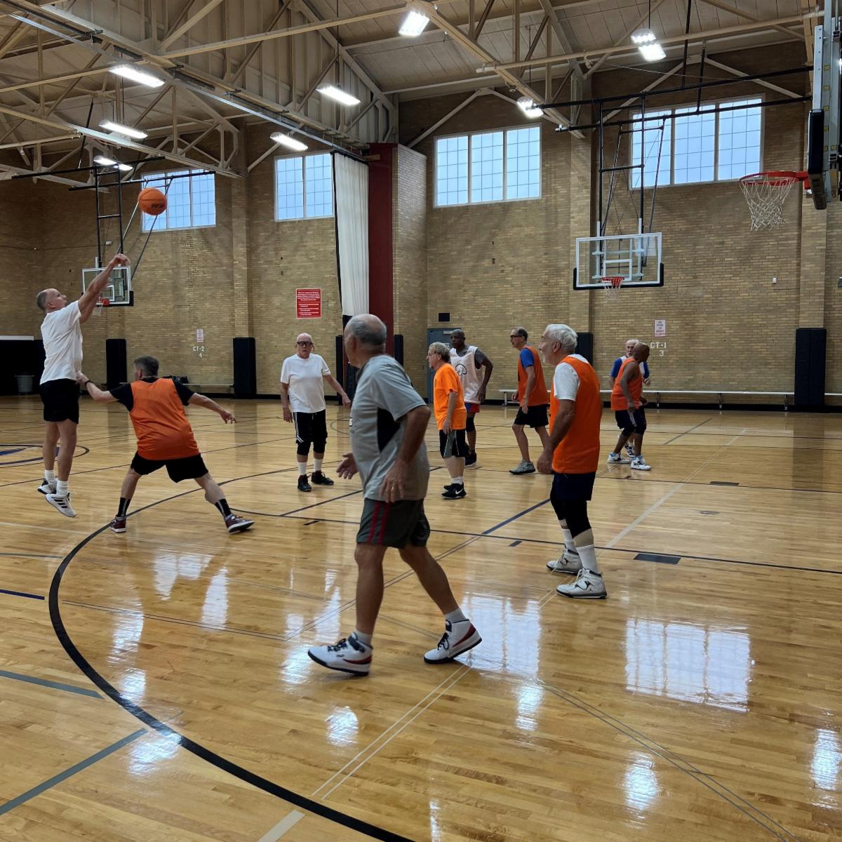 Three Days Until Basketball Season!! Check out the new Esports