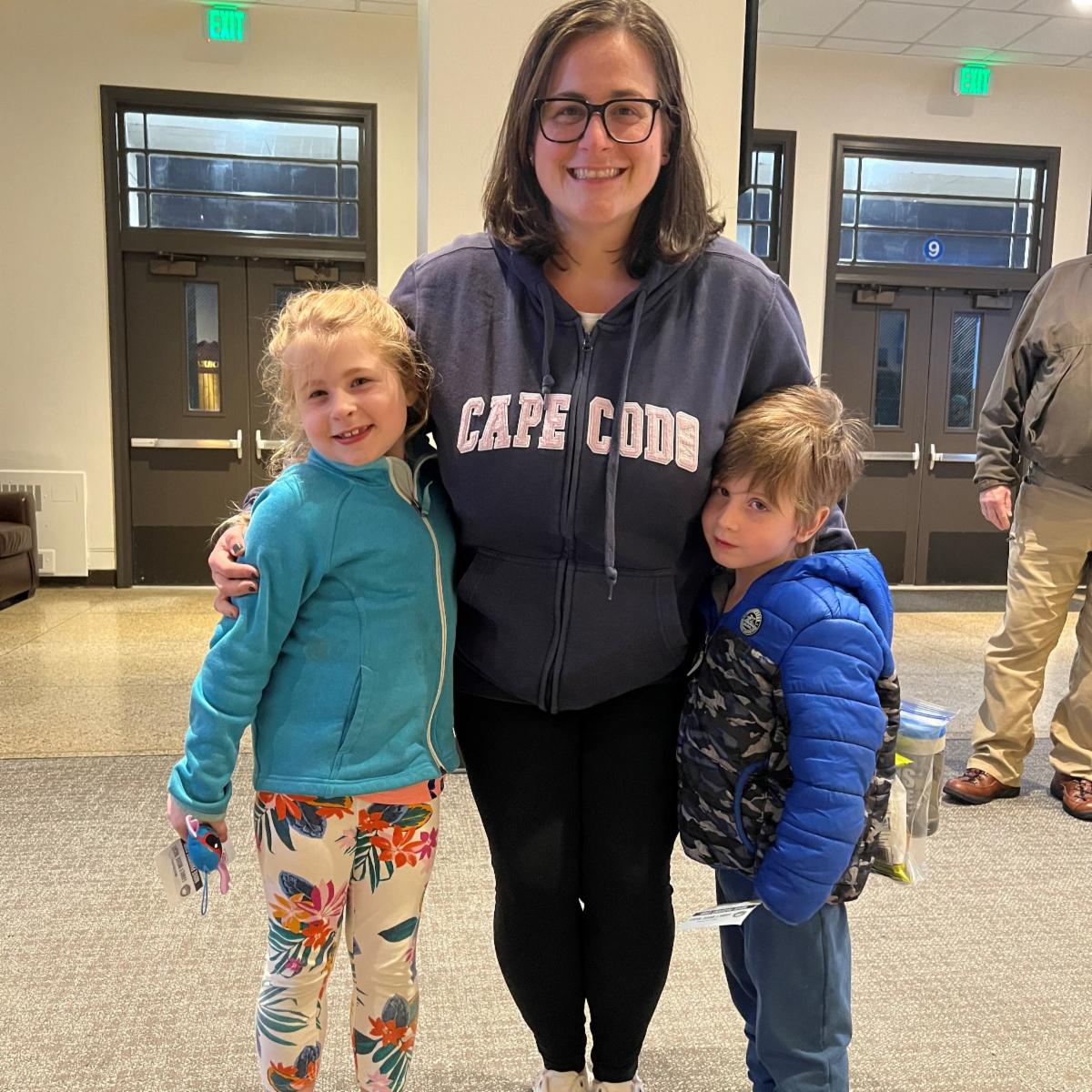 Don't miss these April Break camps & community events