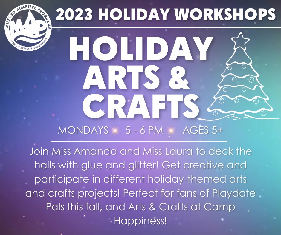 NEW Volleyball Clinic & Holiday