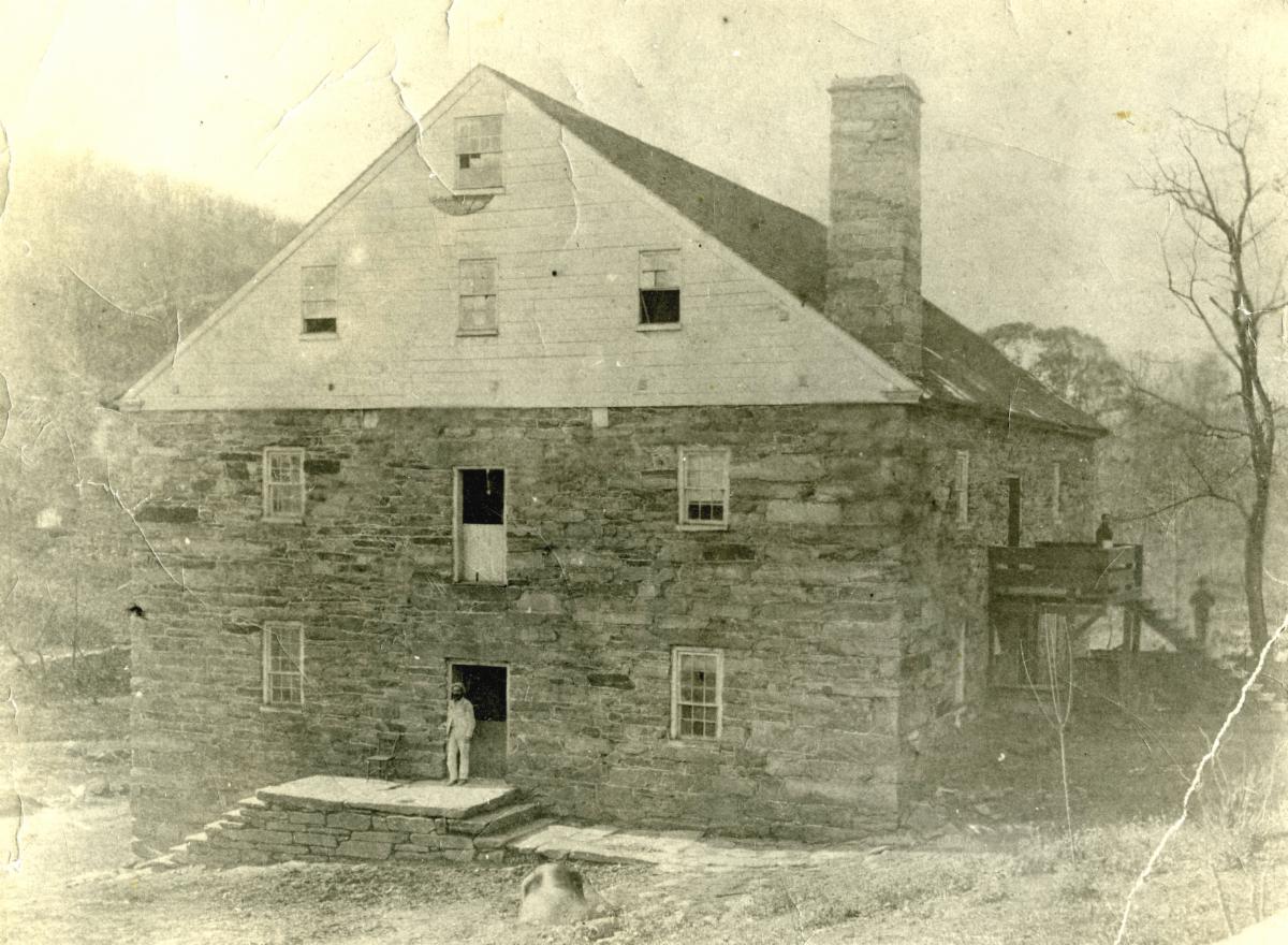 Keeping History Alive