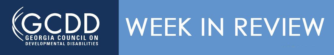 Week in Review