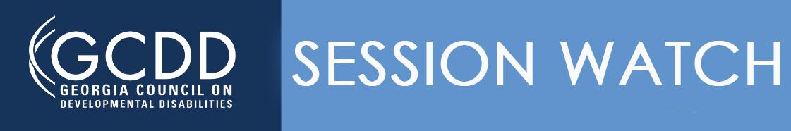 GCDDs Session Watch Banner