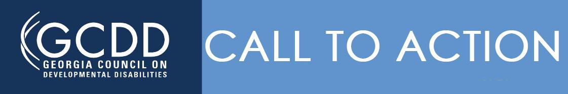 GCDD Call to Action