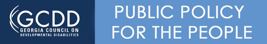 Public Policy for the People