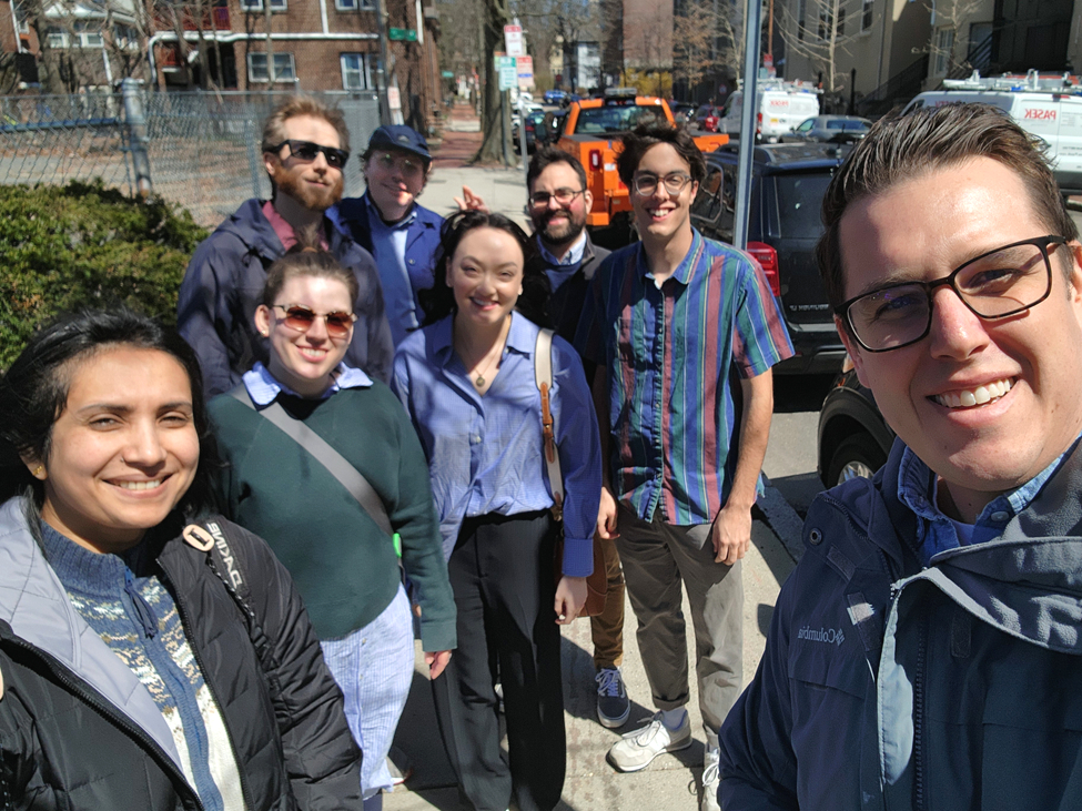 The Zoning & Development Team