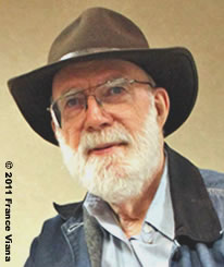 Michael Harner