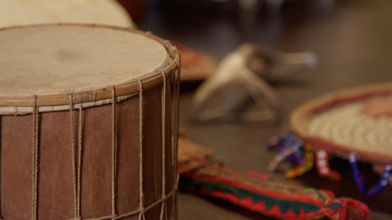 Way of the Shaman movie
